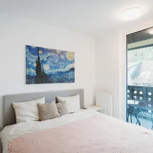Peaceful Little Retreat, Spacious Free Garage Park , Ljubljana Slovenia