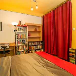 The Book Nest , Ljubljana Slovenia