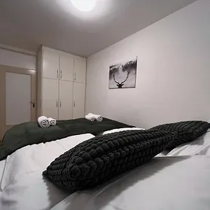 La Casa 77a , Ljubljana Slovenia